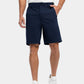 ⏳SISTE DAGS SALG 60 % RABATT!!📢Herre stretch, hurtigtørkende, fritidsgolfshorts til jobb
