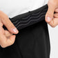 ⏳SISTE DAGS SALG 60 % RABATT!!📢Herre stretch, hurtigtørkende, fritidsgolfshorts til jobb