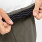 ⏳SISTE DAGS SALG 60 % RABATT!!📢Herre stretch, hurtigtørkende, fritidsgolfshorts til jobb