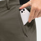 ⏳SISTE DAGS SALG 60 % RABATT!!📢Herre stretch, hurtigtørkende, fritidsgolfshorts til jobb