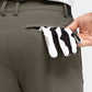 ⏳SISTE DAGS SALG 60 % RABATT!!📢Herre stretch, hurtigtørkende, fritidsgolfshorts til jobb