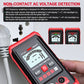 Helautomatisk intelligent digitalt multimeter