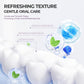 😁🦷Kreain Nature Oral Care tannkrem, frisk pust, forhindrer tannløsning, naturlige ingredienser, skånsom pleie