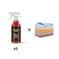 📢📢50 % RABATT!! ⏰Ovn- og grillrensespray