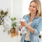 🔥Svært effektiv spray for fjerning av mugg – forhindrer at muggen kommer tilbake.✅Beskytt din og familiens helse