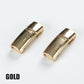 🔥2025 New Arrivals💝Magnetisk lazy skolisser metallspenne