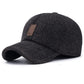 vinter lett og varm baseball cap