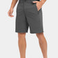 ⏳SISTE DAGS SALG 60 % RABATT!!📢Herre stretch, hurtigtørkende, fritidsgolfshorts til jobb