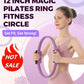 ✨Pilates Circle-En sterk, selvsikker kropp!