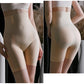 🌸Vårtilbud🌸 Body Shaping Shorts med grafenhonningkaker og magnetisk fjæring