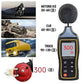 🚗🔊Kampanje 50 % RABATT -300DB TOGHORN FOR KJØRETØY