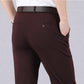 🔥Hot Sale 🔥Klassiske herrebukser med høy stretch