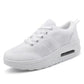 Ortopediske joggesko Light Air Flying Woven Mesh til dame