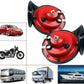 🚗🔊Kampanje 50 % RABATT -300DB TOGHORN FOR KJØRETØY