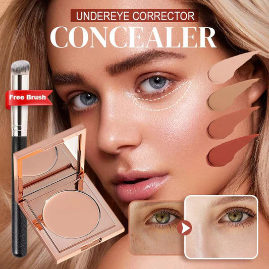 Undereye Corrector Concealer for øynene