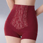 Shapewear-bukser for kvinner med magekontroll