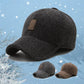 vinter lett og varm baseball cap