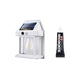 🎁 50 % RABATT! 💡 SOLARBEIDET VEGGLYS – Bevegelsessensor og værbestandig 🌟🛒
