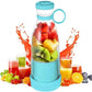 ✨2025 New Sale✨Bærbar blender for fersk juice