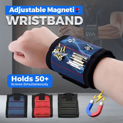 🔥Kjøp 3 få 2 FERR🔥Justerbart magnetisk armbånd
