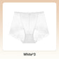💥Hot Sale 50%OFF😍Håndheklet blonder med høy høyde Boxer Briefs for kvinner