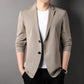 Lett dressjakke for menn