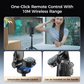 🔥4-i-1 multifunksjonell magnetisk selfiestick med 360° rotasjon