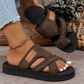 💥 2025 HOT SALE💥 Damesandaler i mesh