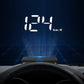 ⏳2025 Ny – Spar 50 %🔥Bil HUD Speedometer Display Frontruteprojektor🚗