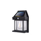 🎁 50 % RABATT! 💡 SOLARBEIDET VEGGLYS – Bevegelsessensor og værbestandig 🌟🛒