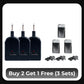🌆 KJØP 2 FÅ 1 GRATIS! 🎁 Mini bærbart gitarforsterkersett 🎸 30W HD-lyd 🔊