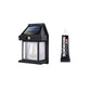 🎁 50 % RABATT! 💡 SOLARBEIDET VEGGLYS – Bevegelsessensor og værbestandig 🌟🛒