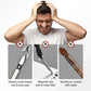 💥Hot Sales-50% OFF🔥Høymagnetisk skrutrekkerborsett