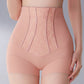 Shapewear-bukser for kvinner med magekontroll