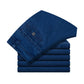 🔥Hot Sales - 49% OFF🔥Herrejeans med høy midje og rett snitt