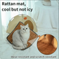 🐱 Sammenleggbart kjæledyrtelt