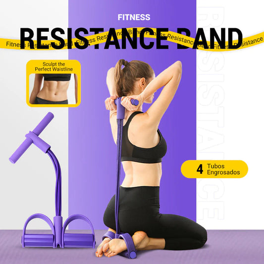 🔥21 dager til en ny kropp – Treningsutstyr for sit-ups🎯