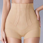 Shapewear-bukser for kvinner med magekontroll