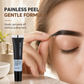 ✨ Peel-off-gel for øyenbryn – Vannfaste bryn med naturlig utseende