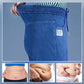 🔥2025 VARMT SALG🔥Slanke uformelle jeans i straight issilke👖