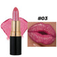 🔥2025 HETT SALG -KJØP 1 FÅ 1 GRATIS🔥Lipgloss Diamant Vannfast Glitterleppestift🔥