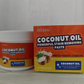 Kokosolje Power Stain Remover Cream