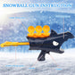 2024 Shark Snowball Launcher