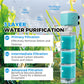 Automatisk akvariumfiltersystem