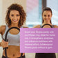 ✨Pilates Circle-En sterk, selvsikker kropp!