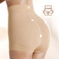 Shapewear-bukser for kvinner med magekontroll