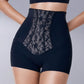 Shapewear-bukser for kvinner med magekontroll