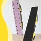 Justerbar radius Flex Longboard håndslipefilblokk håndsliper