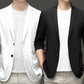 Lett dressjakke for menn