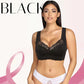 💥Kjøp 2 få 1 gratis🔥3 stk💥Ultimate Lift Stretch Full Shape Sømløs blonde-BH